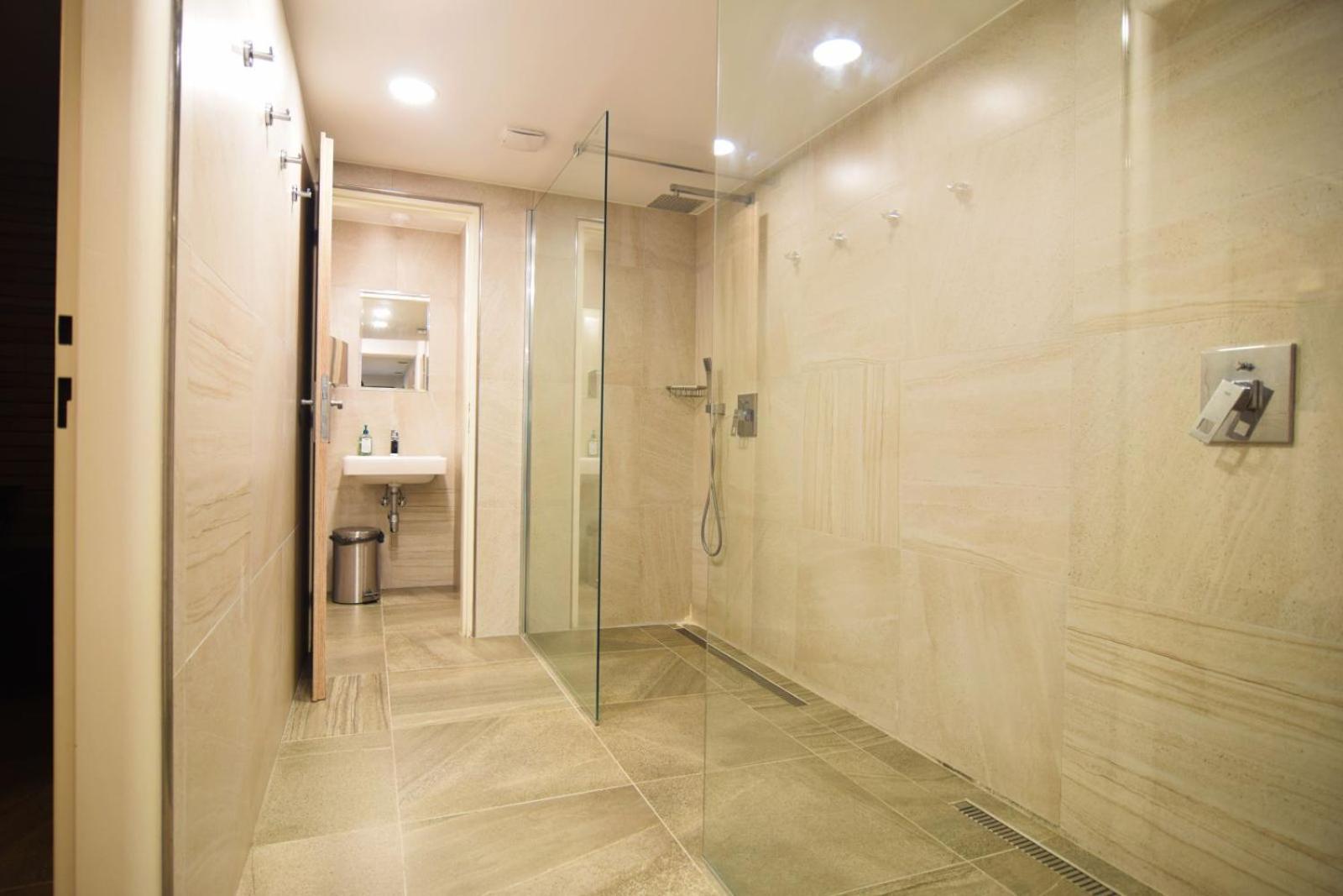 Hotel Konsel Říčky Eksteriør bilde