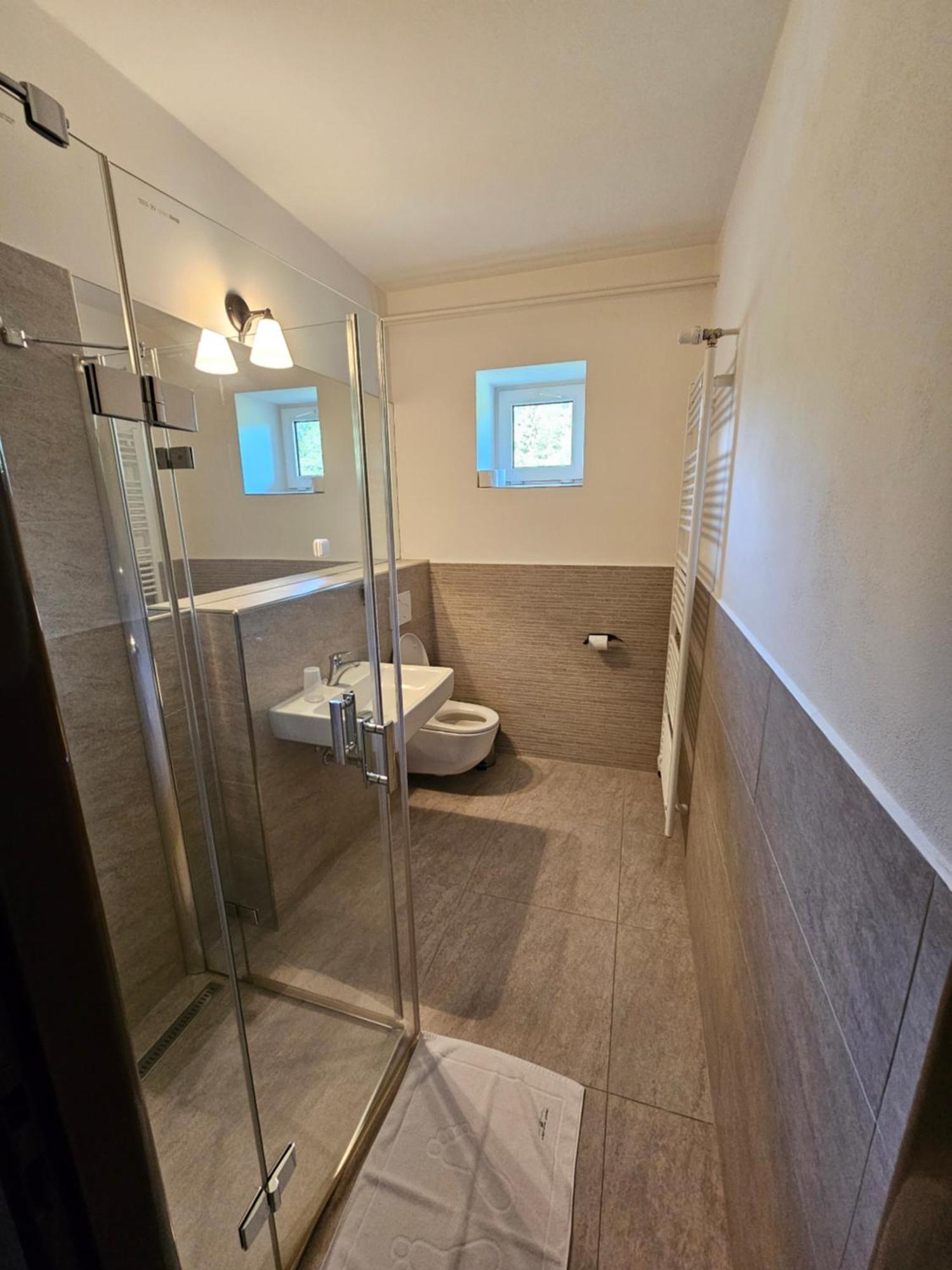Hotel Konsel Říčky Eksteriør bilde